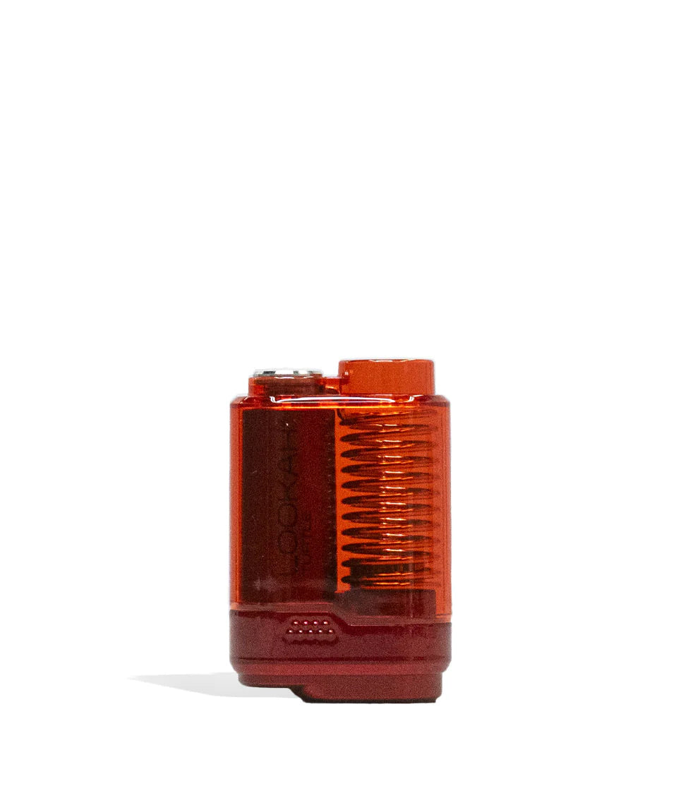 Lookah - 510 Thread Vape Pen Turtle Battery | Assorted 8 Colors | Single Unit