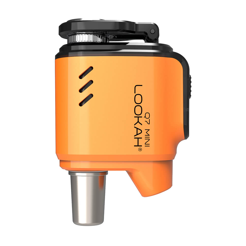 Lookah - Q7 Mini Vaporizer| 950mAH | Single Unit