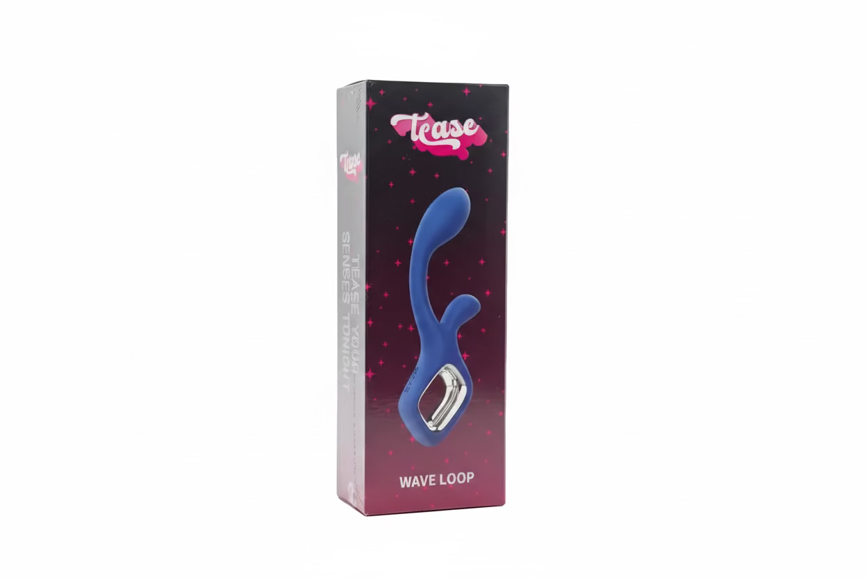 TEASE - Wave Loop Main image