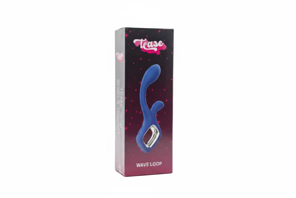 TEASE - Wave Loop