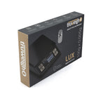 Truweigh - Lux Mini Scale | 100g x 0.005g | Single Unit