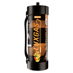 LUXGAS Cream Charger | 2100g