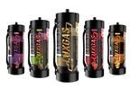 LUXGAS Cream Charger | 2100g