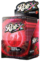 ROLL-X | 2.25G/Unit | Single Unit
