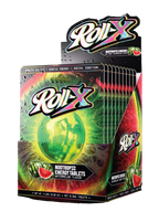 ROLL-X | 2.25G/Unit | Single Unit