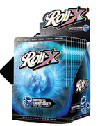 ROLL-X | 2.25G/Unit | Single Unit