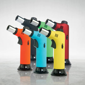 MAVEN PILLAR - Windproof Dab Torch | Lighters
