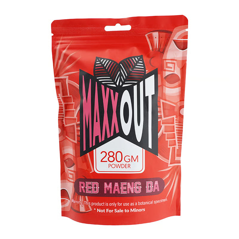 Pain Out Max - 280gm Powder Kratom | Single Unit
