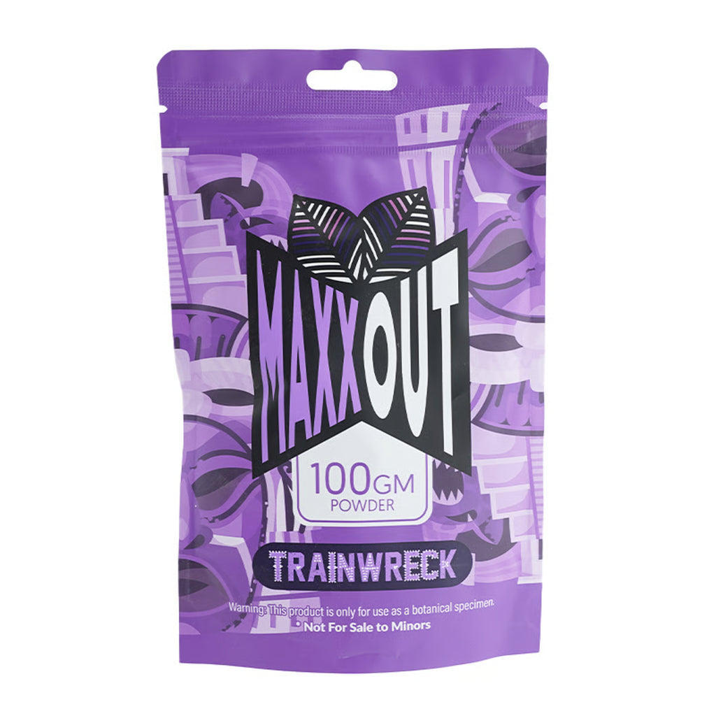 Pain Out Max - 100gm Powder Kratom | Single Unit