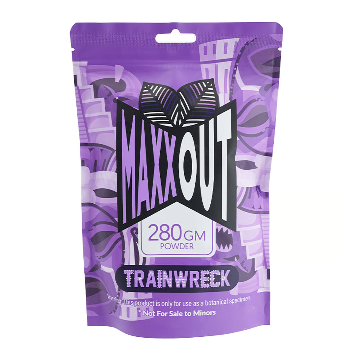 Pain Out Max - 280gm Powder Kratom | Single Unit Main image