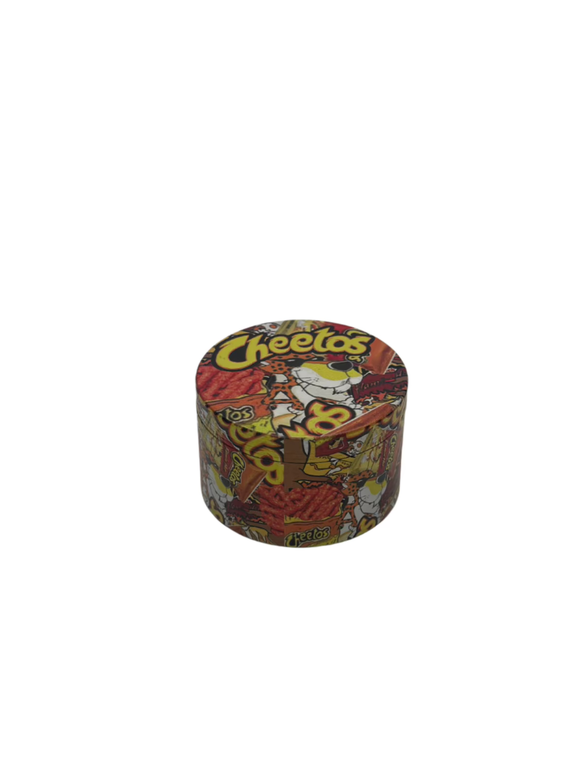  metal herb grinder 