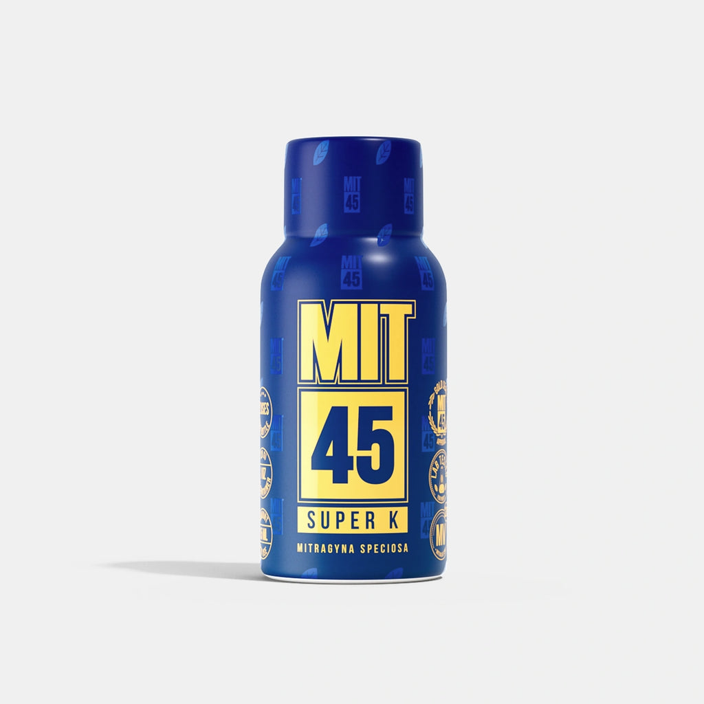 MIT 45 Super K- 12CT