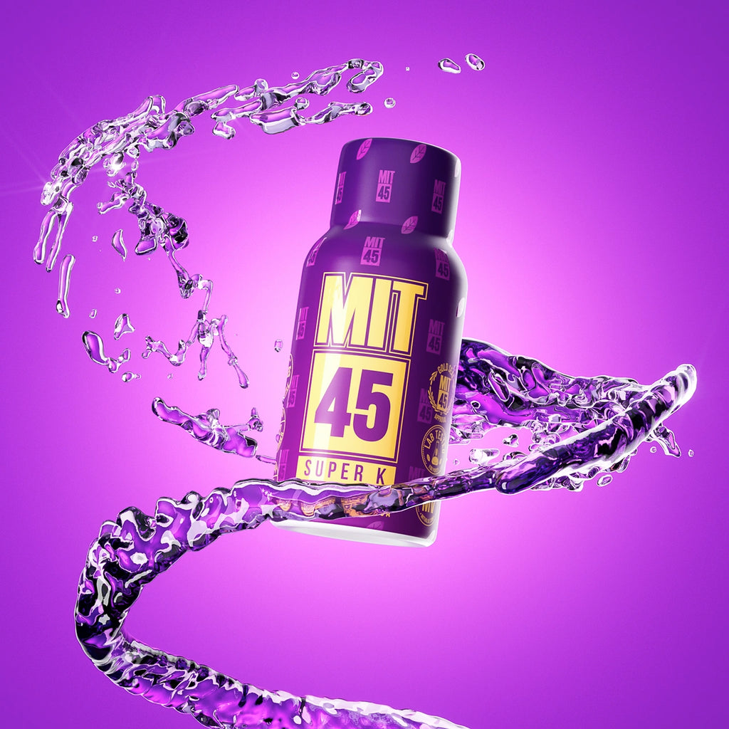 MIT 45 Super K- 12CT