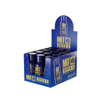MIT 45 Super K- 12CT
