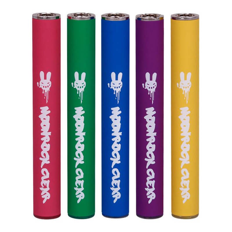 Dr. Zodiak's Moonrock Battery