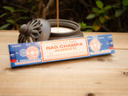 Nag Champa | Jumbo Perfumed Incense Stick | 19"| 15pc/Pack | 24Count