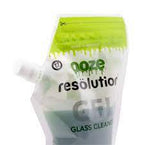 OOZE Resolution - Gel Glass Cleaner | 240ml / Unit | Single Unit