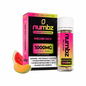 Numbz 7-Hydroxymitragynine Chewables  | 10 Count | 1000MG Box