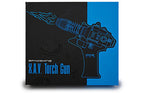 Spaceking - XAV Torch Gun | Stainless Steel Tip | Single Unit