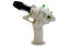 Spaceking - XAV Torch Gun | Stainless Steel Tip | Single Unit