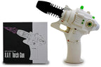 Spaceking - XAV Torch Gun | Stainless Steel Tip | Single Unit