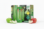 old Whip Maxi 2000g food-grade cream charger Apple 