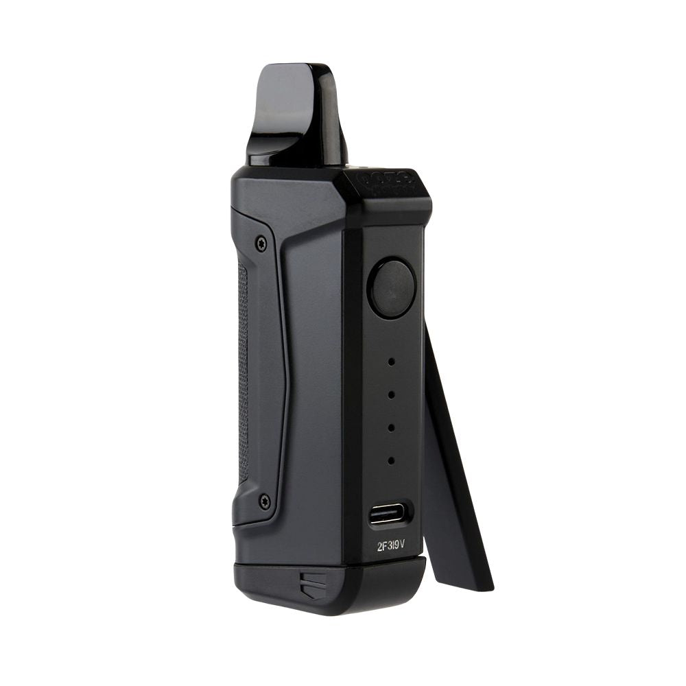 Ooze - Duplex 2 | 900 mAh Dual Extract Vaporizer | Single Unit
