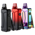 Ooze - Duplex 2 | 900 mAh Dual Extract Vaporizer | Single Unit