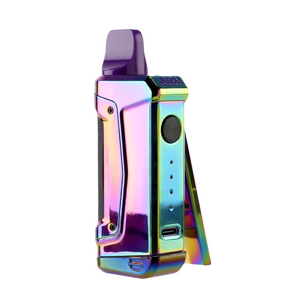 Ooze - Duplex 2 | 900 mAh Dual Extract Vaporizer | Single Unit