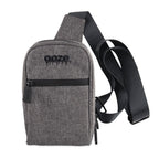 Ooze Traveler Smell Proof Crossbody Bag | OZ01