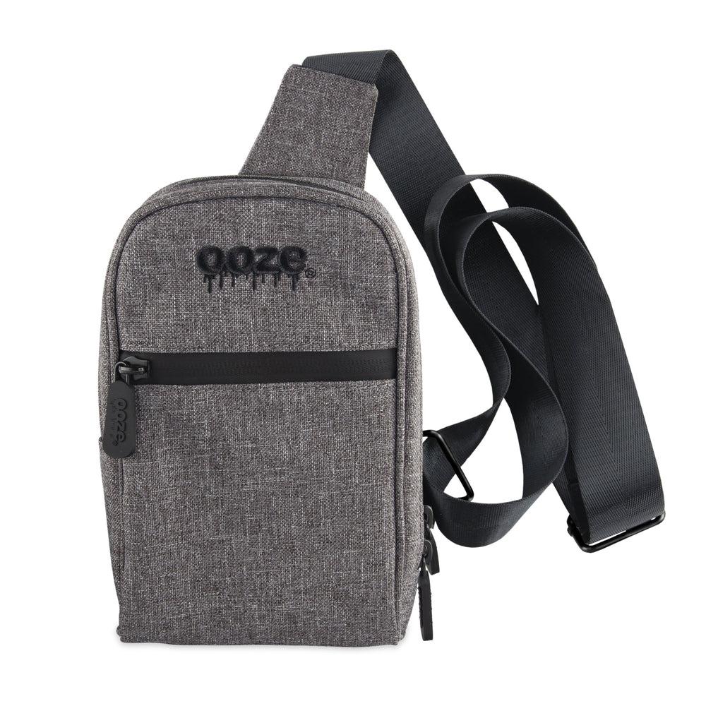 Ooze Traveler Smell Proof Crossbody Bag | OZ01