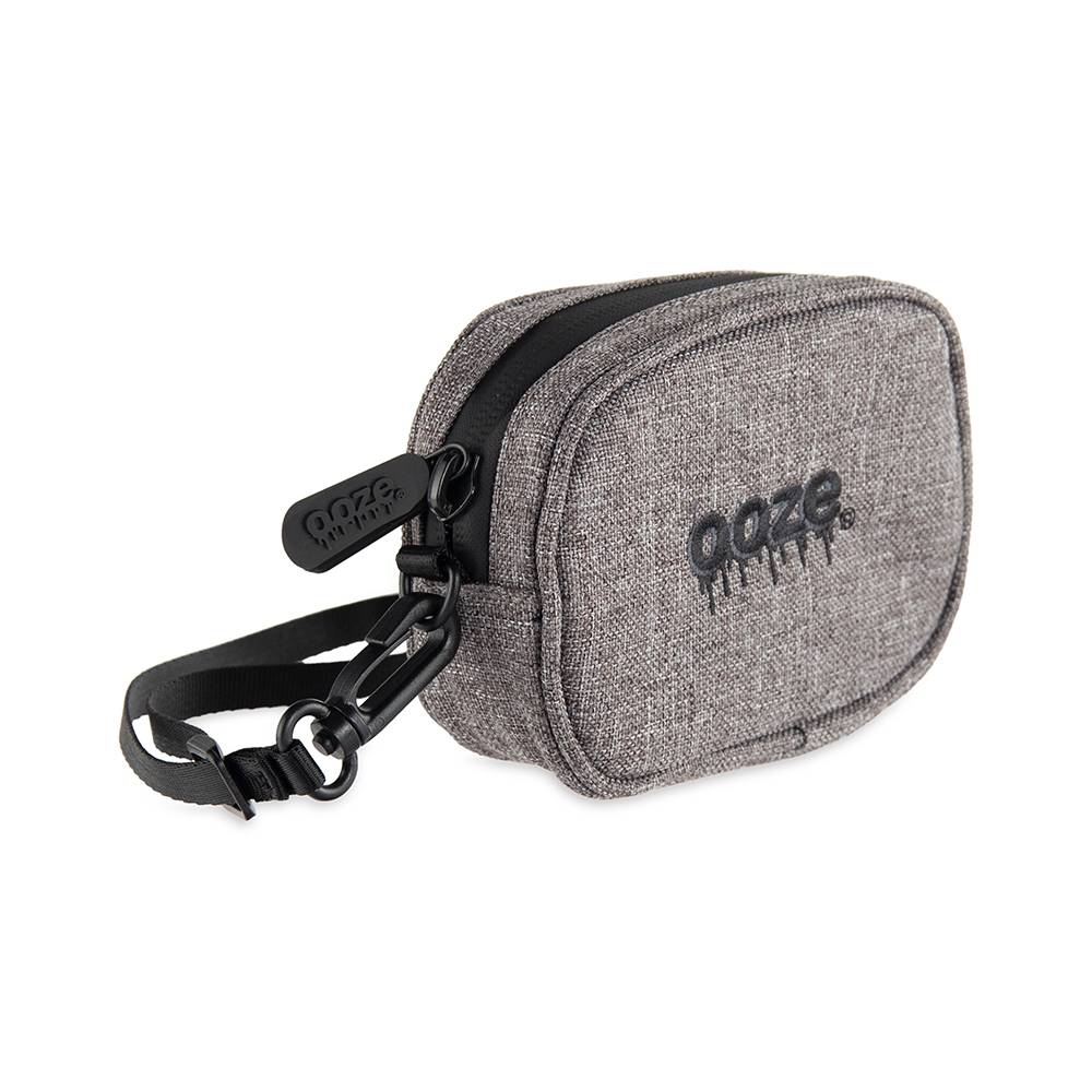 Ooze Traveler Smell Proof Wristlet