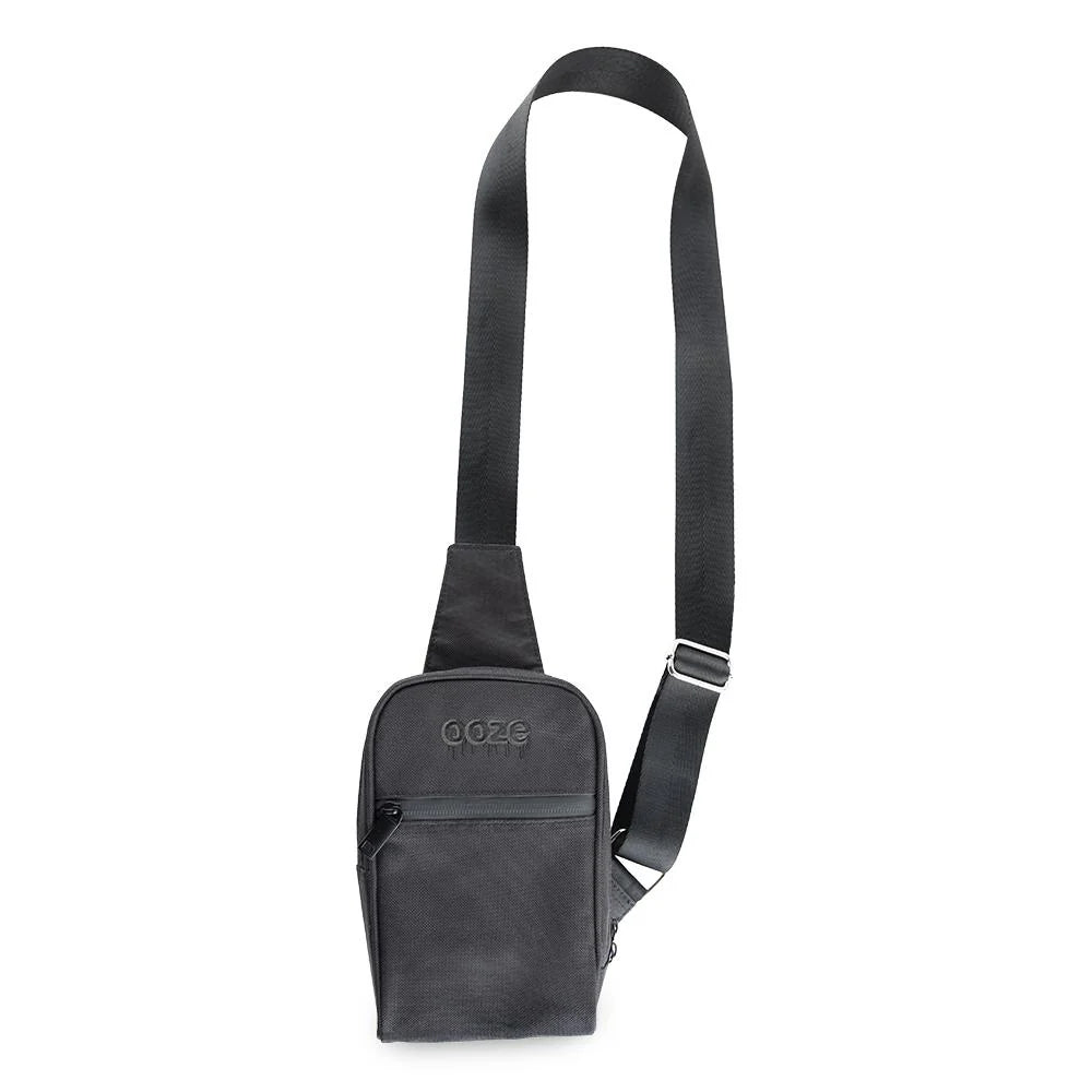 Ooze Traveler Smell Proof Crossbody Bag | OZ01