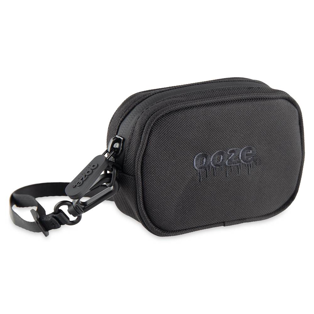 Ooze Traveler Smell Proof Wristlet
