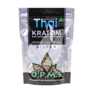 OPTIMIZED PLANT MEDIATED SOLUTIONS 240CT