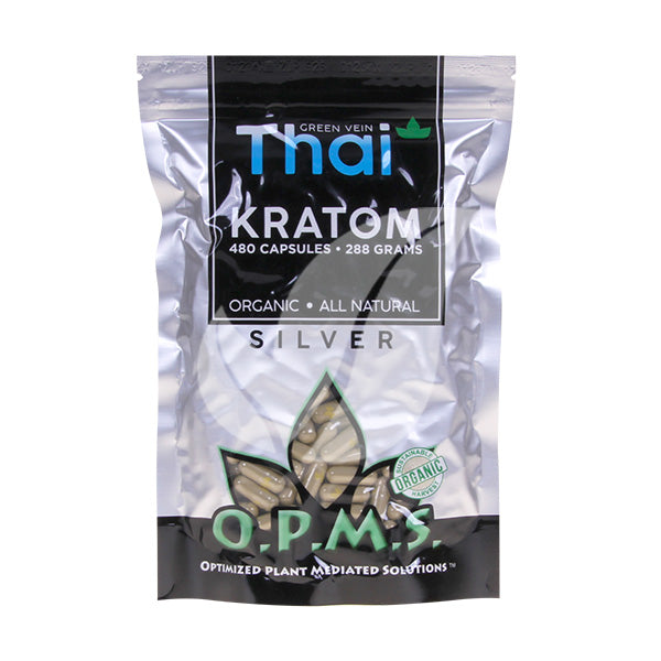 OPTIMIZED PLANT MEDIATED SOLUTIONS 480ct