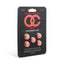 Organic Compounds | 80mg/Tablet | 400mg | Single Unit