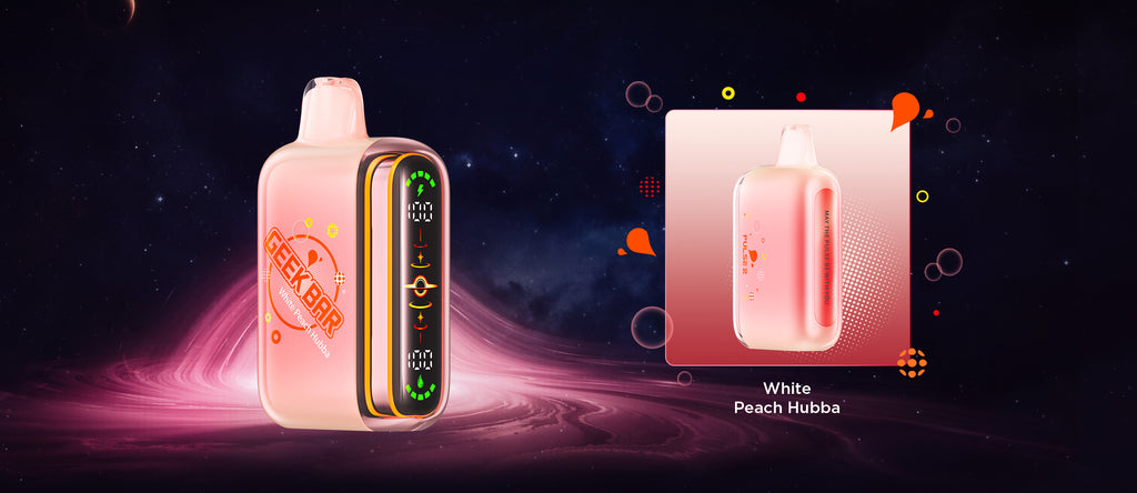 GEEKBAR PULSE 2 | 5Units/Box