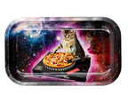 V Syndicate - Metal Rollin' Tray | Medium Size | Single Unit |