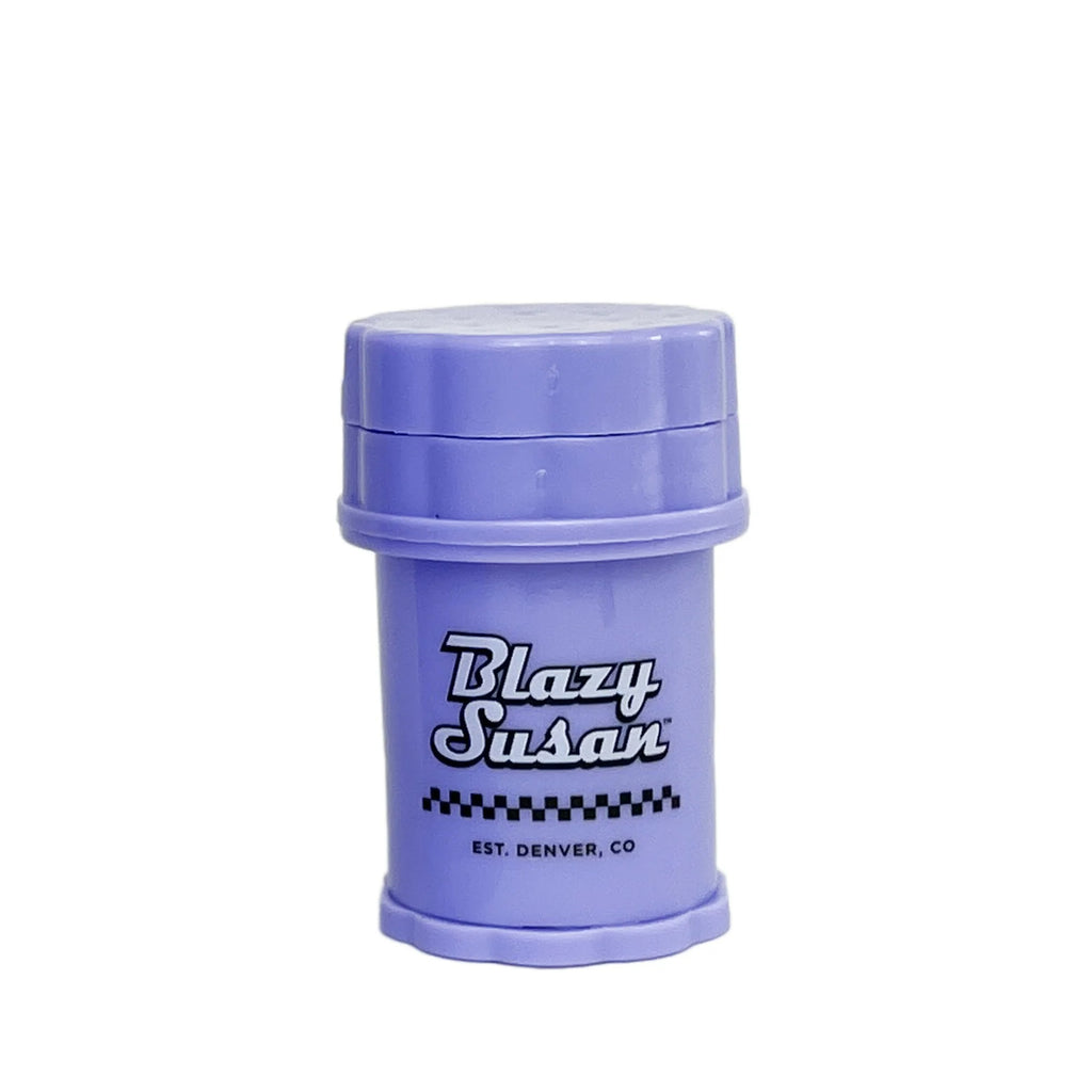 Blazy Susan - Herb Saver Grinder | Small Size | Single Unit