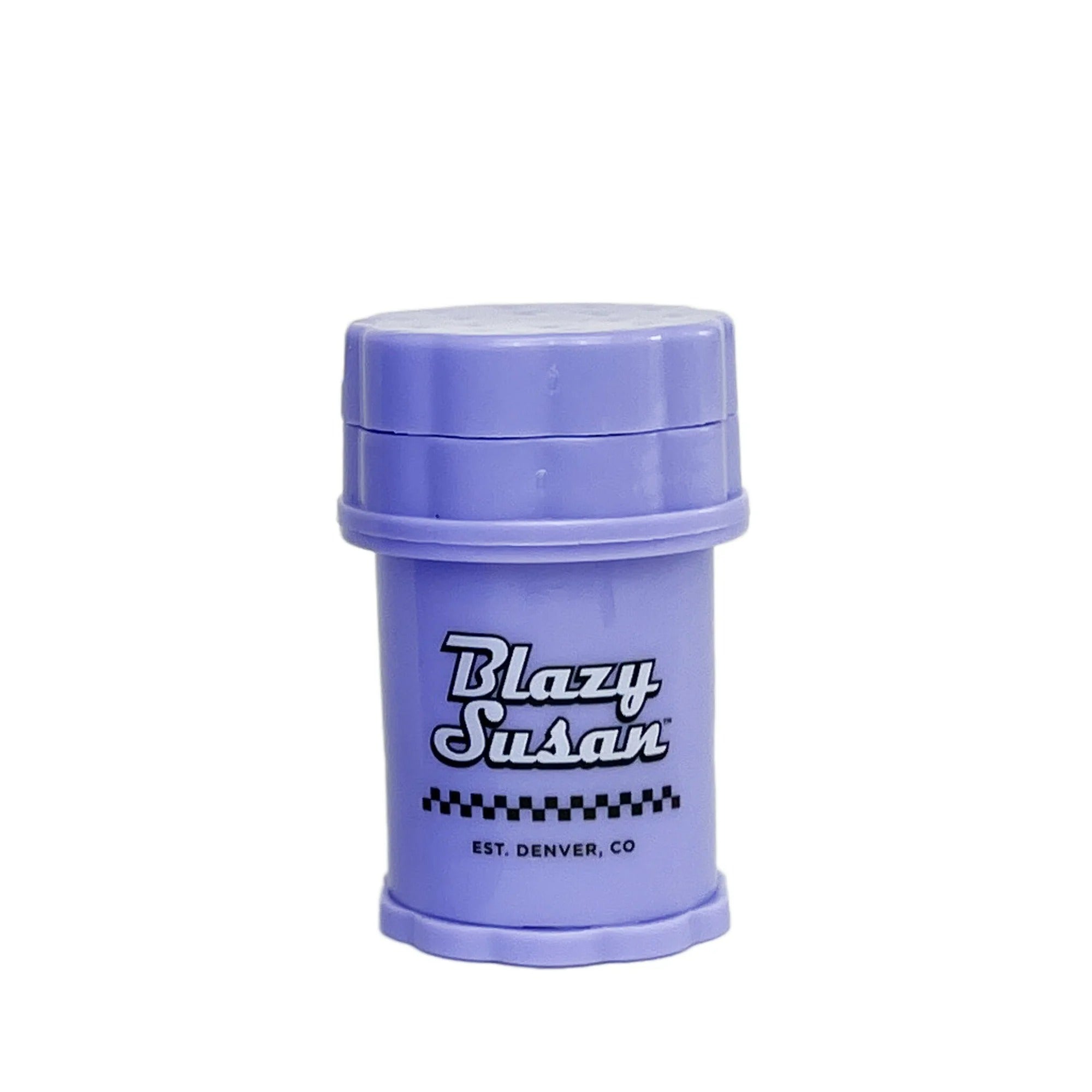 Blazy Susan - Herb Saver Grinder | Small Size | Single Unit