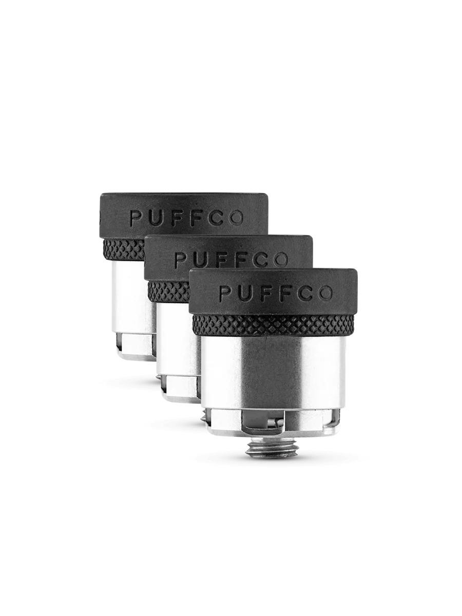 Puffco - Peak Atomizer | Single Unit