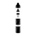 pocket dab rig