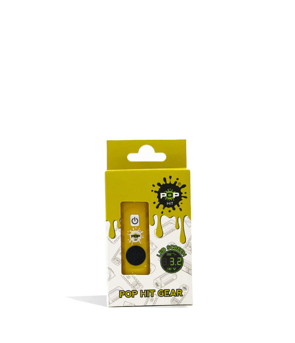vape battery box ELF Hardware Box Concealer 510 Cart Vape Battery | 550mAh | Assorted Colors