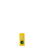 POP HIT - GEAR with LED Screen | 500mAh Vaporizer | 4 Voltage Levels | 12 Units / Display | Display