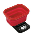 Truweigh - Mini Crimson Scale | 100g x 0.01g | Single Unit