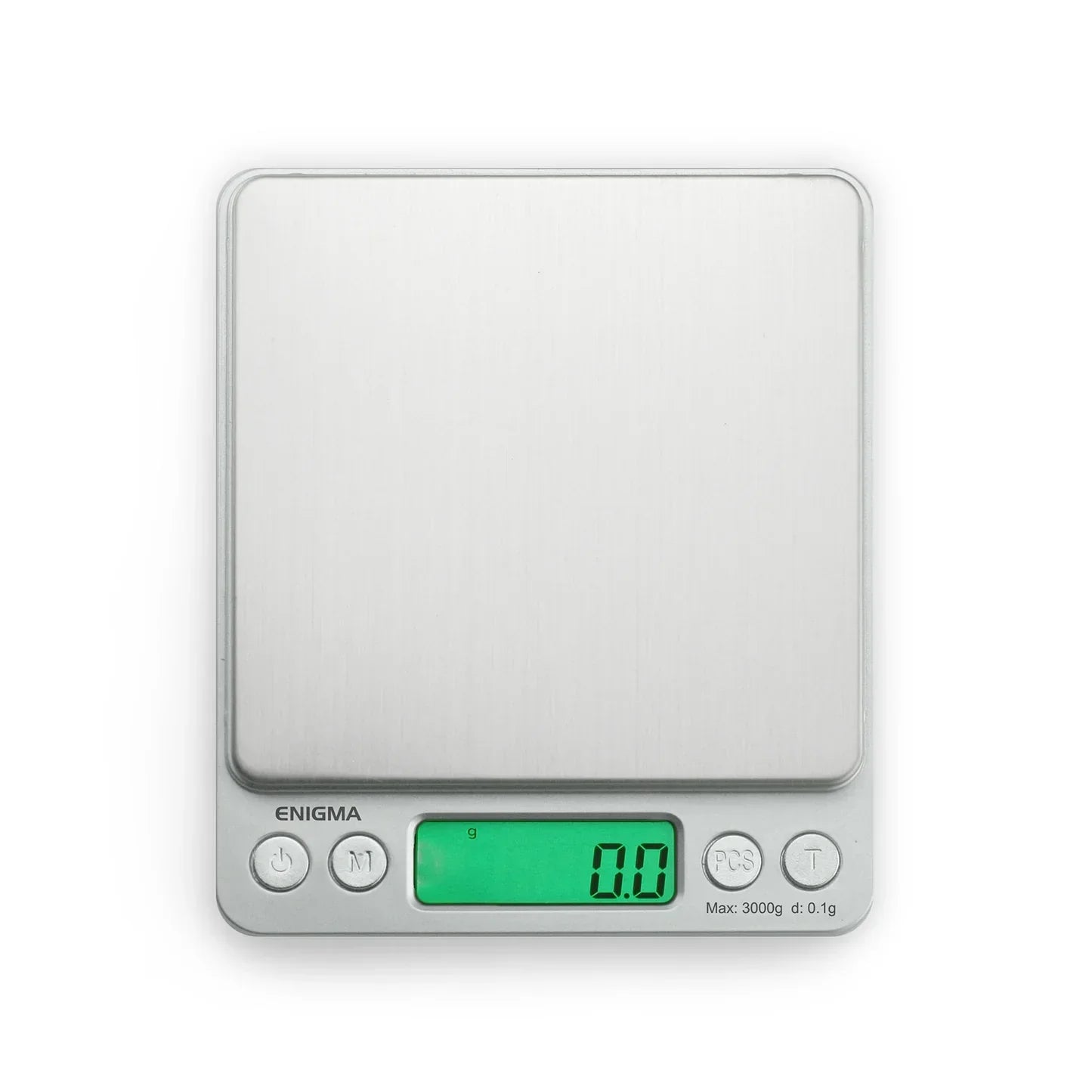 Truweigh - Enigma Scale |  Single Unit