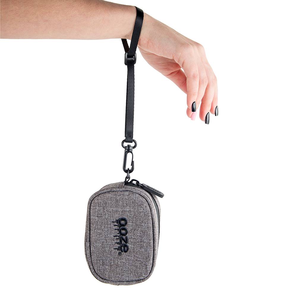 Ooze Traveler Smell Proof Wristlet