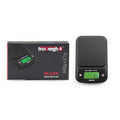 portable digital scale for cannabis