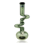 IC Glass Premium Zong Bong with Round Base – Smooth Hits & Unique Design